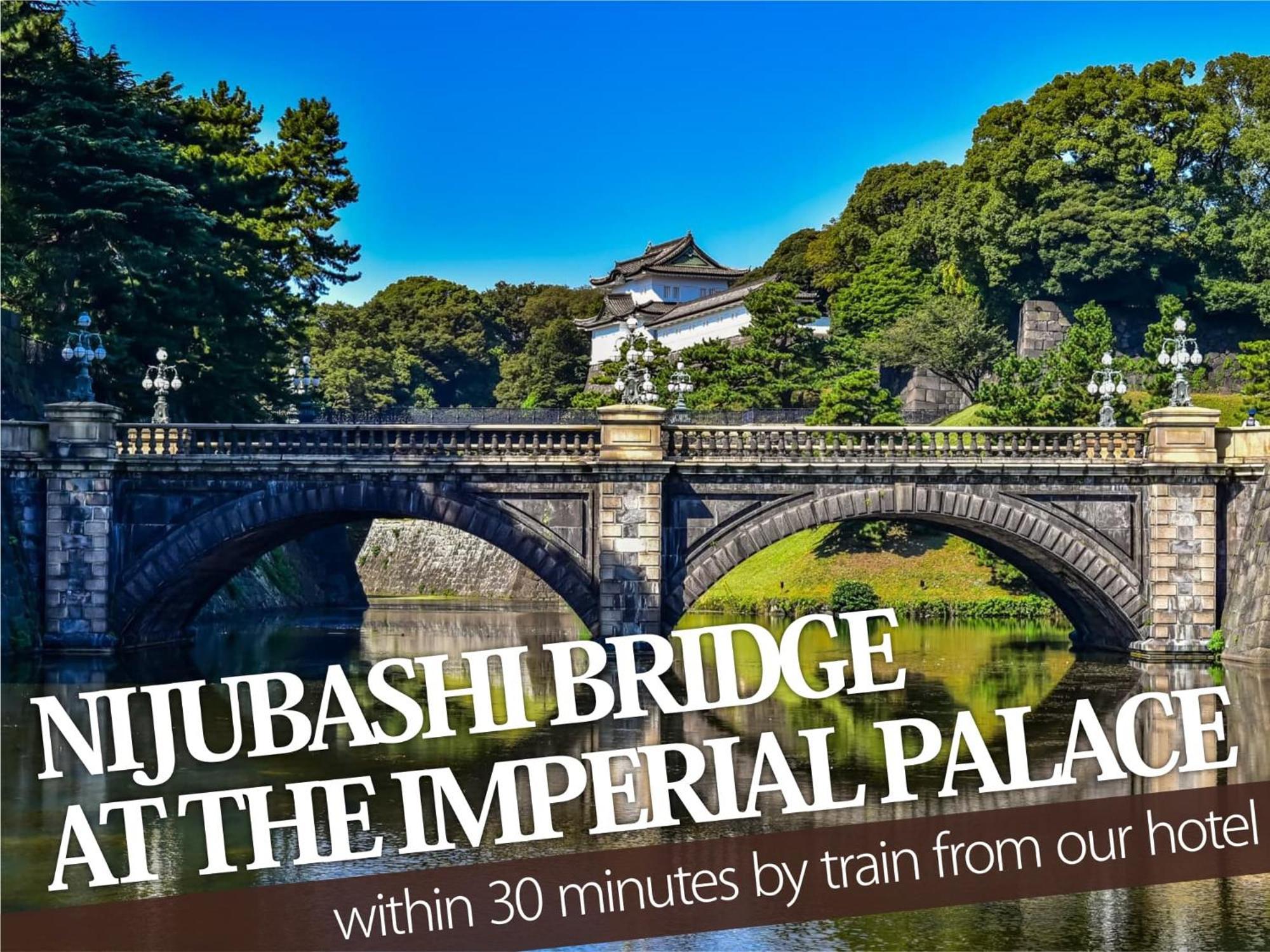Hotel Balibali 鶯谷 東京都 エクステリア 写真